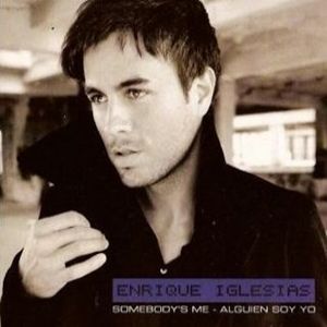 Album Enrique Iglesias - Alguien Soy Yo