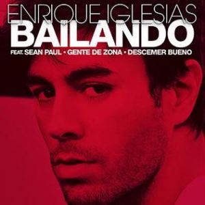 Enrique Iglesias : Bailando