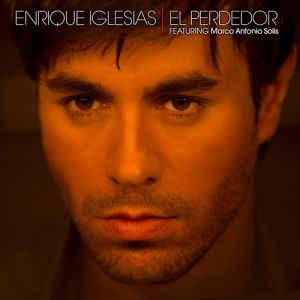 Album Enrique Iglesias - El Perdedor