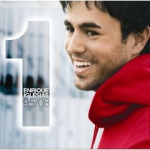 Album Enrique Iglesias - Enrique Iglesias: 95/08Éxitos