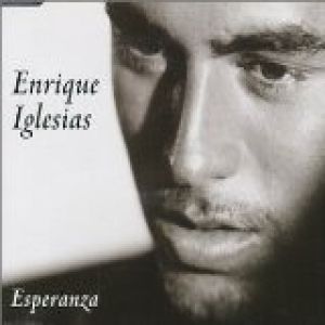 Album Enrique Iglesias - Esperanza