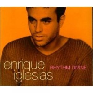 Album Enrique Iglesias - Ritmo Total