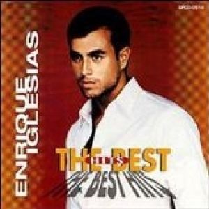 Enrique Iglesias : The Best Hits