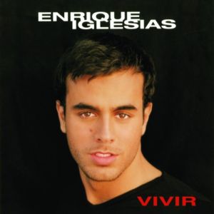 Album Enrique Iglesias - Vivir