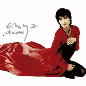 Album Amarantine - Enya
