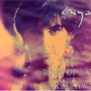 Album Book of Days - Enya