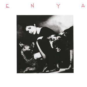 Album Enya - Enya
