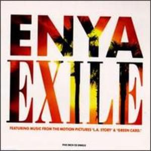 Album Enya - Exile