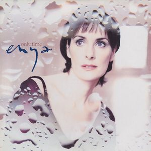 Enya Only Time, 2000