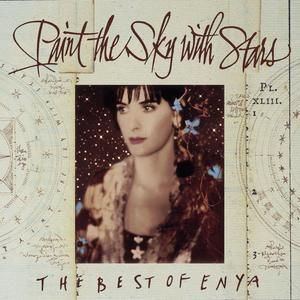 Enya : Paint The Sky With Stars