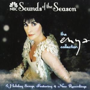 Album Enya - Sounds of the Season