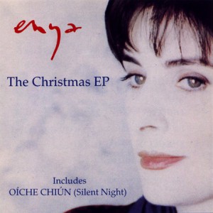 Album Enya - The Christmas