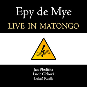 Live in Matongo - Epydemye