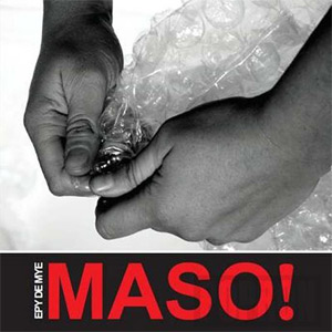 Maso! - album