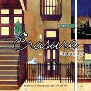 Acoustic Live - Erasure