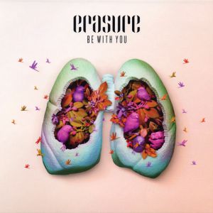 Album Erasure - Be with You