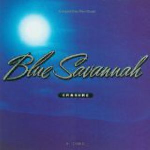 Erasure Blue Savannah, 1990