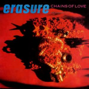 Album Chains of Love - Erasure
