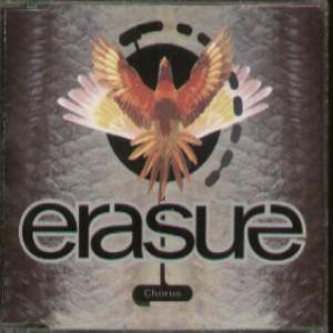 Album Erasure - Chorus