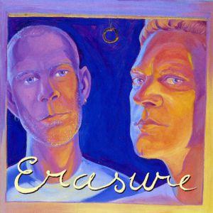 Album Erasure - Erasure