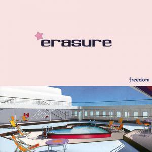 Album Erasure - Freedom