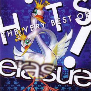 Album Erasure - Hits! The Very Best of Erasure
