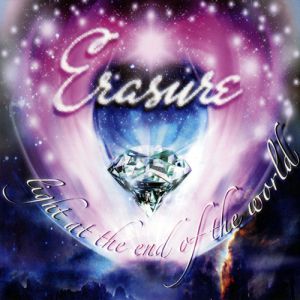 Album Light at the End of the World - Erasure