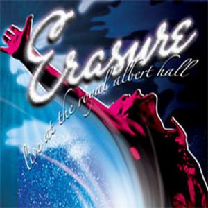 Erasure Live at the Royal Albert Hall, 2007