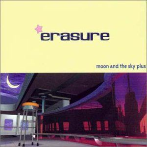 Album Moon & the Sky - Erasure