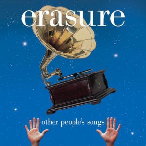 Album Erasure - Other People