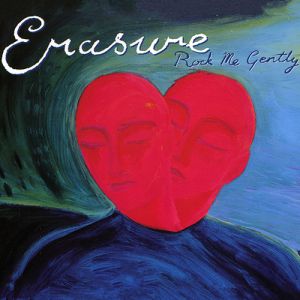 Album Rock Me Gently - Erasure