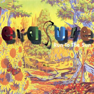 Album Run to the Sun - Erasure