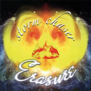 Album Erasure - Storm Chaser EP