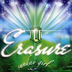 Album Sunday Girl - Erasure