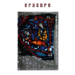 Album Erasure - The Innocents