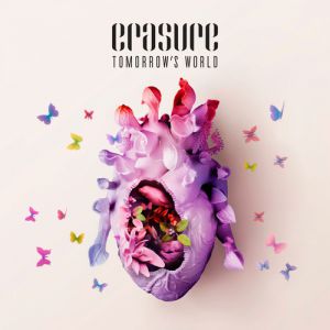 Erasure Tomorrow's World, 2011