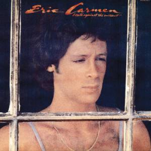 Album Eric Carmen - Boats Against The Current