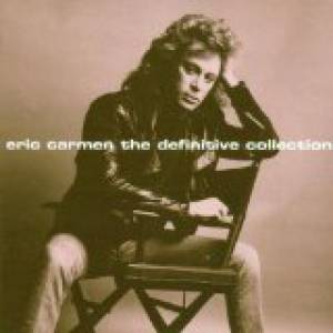 Album Definitive Collection - Eric Carmen