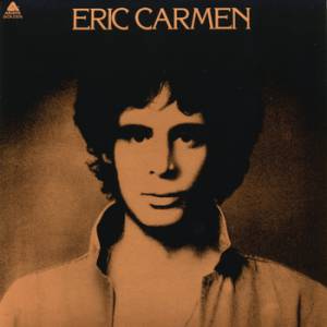 Album Eric Carmen - Eric Carmen