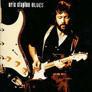 Album Eric Clapton - Blues