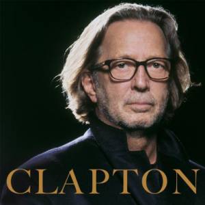 Eric Clapton Clapton, 2010