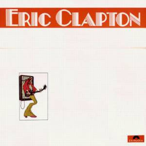 Album Eric Clapton - Eric Clapton at His Best