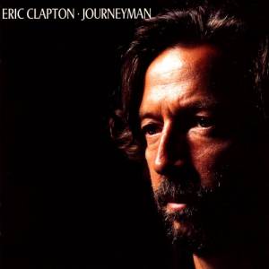 Album Eric Clapton - Journeyman