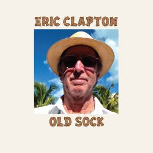 Album Eric Clapton - Old Sock