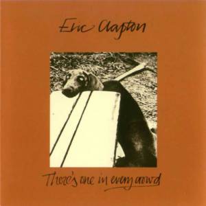 Album Eric Clapton - There