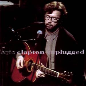 Album Eric Clapton - Unplugged