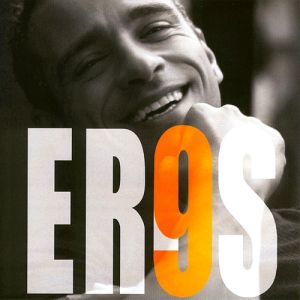 Album Eros Ramazzotti - 9