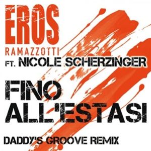 Album Fino all'estasi - Eros Ramazzotti