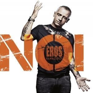 Album Eros Ramazzotti - Noi / Somos