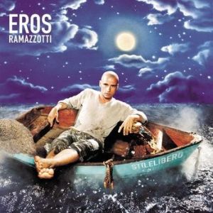 Album Stilelibero - Eros Ramazzotti